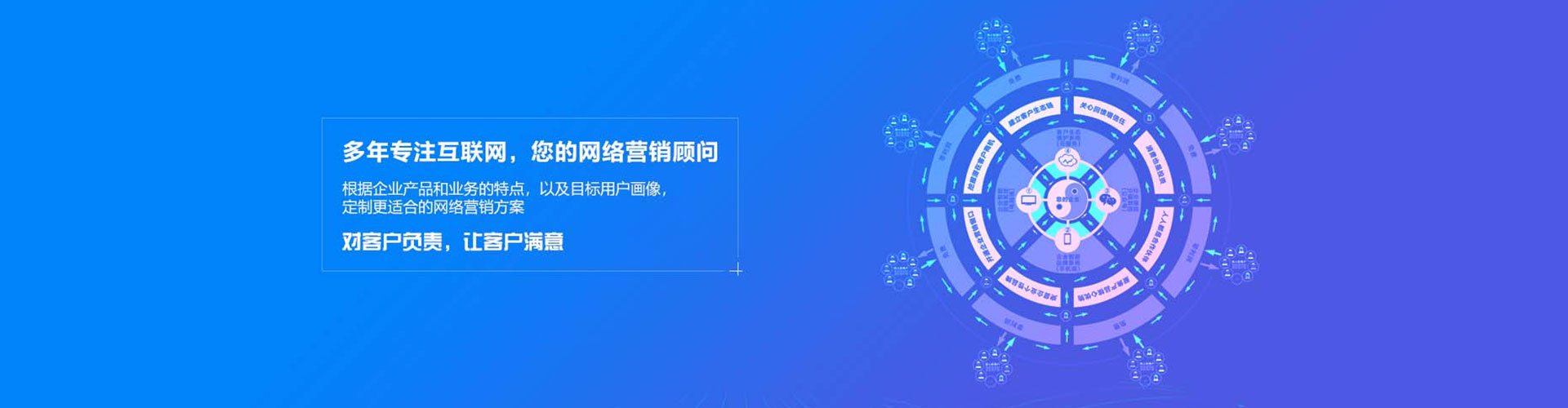 归仁信息流托管